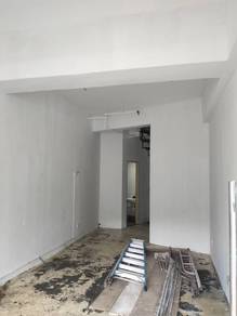 Shop lot, Suntech, Ground & 1st Floor, 650sqf, Bayan Lepas