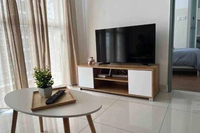 4 Bedroom Condo! Fully Furnished for Early Bird! @ Kajang 2