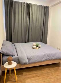 4 Bedroom Condo! Fully Furnished for Early Bird! @ Kajang 2
