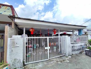 1 Storey Terrace House, Taman Desa Jaya, Kepong, Kuala Lumpur