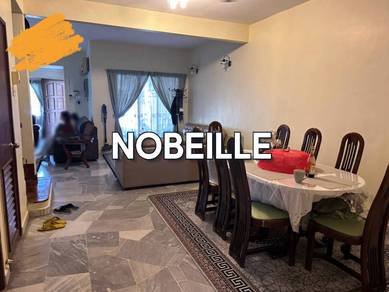 [Good Unit + G&G + with Kitchen] USJ 18, USJ 16 17, USJ 19 Subang Jaya