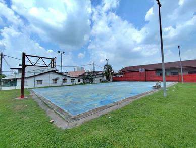 1 Storey Terrace House, Taman Desa Jaya, Kepong, Kuala Lumpur