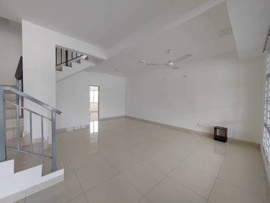 Double Storey @ Kulai Indahpura Kensington 2 @ New House near Aeon