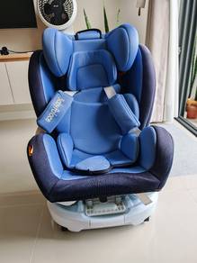 Baby Car Seat 1 to 6 years old 