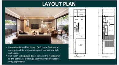 Rimbayu Residency