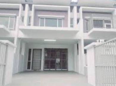 Acacia Park Double Storey For Sale , Welcome Viewing .