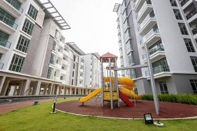 [LUXURY Design] Well Maintain THE PARK CONDO @ KUCHING
