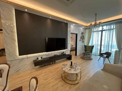 [LUXURY Design] Well Maintain THE PARK CONDO @ KUCHING