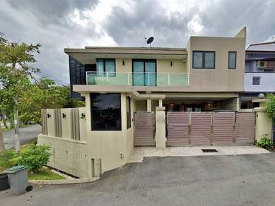 2 Storey Terrace House, Taman Desa Indah, Putra Nilai, Negeri Sembilan