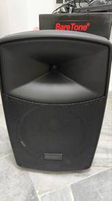 BareTone Professional Portable Audio For Sale