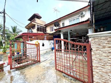 FREEHOLD|Double Storey Terrace Bandar Rinching Seksyen 4 Semenyih