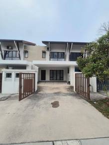2-storey-Terraced-House-for-sale-Bangi-Selangor