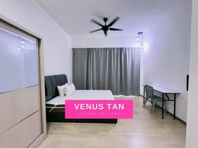 Brand New! Quaywest Fully Furnished near Queensbay , Q1, Q2, seaview