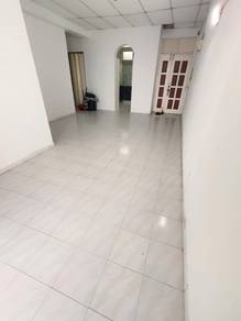 1 unit kondominum untuk di jual
