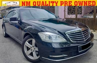 Mercedes Benz S300 L V6 3.0(A)FACELIFT LUXURY*350