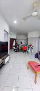 M3 residency for rent atas m3 mall JLN KAKI LRT TAMAN MELATI direct li
