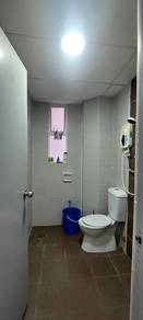 M3 residency for rent atas m3 mall JLN KAKI LRT TAMAN MELATI direct li