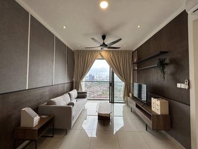 Kenwingston Platz Actual Unit, Nice Unit, Ready Move In