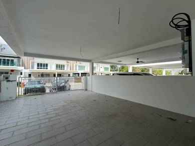 New House Sendayan Seremban