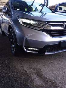 Honda HR-V 1.5 HYBRID (A)