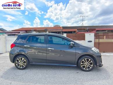 Perodua MYVI 1.5 AV (A) Low Mileage