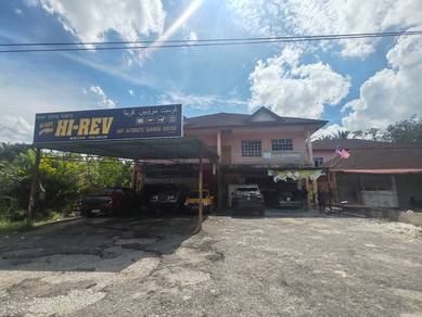 Kampung Gaal