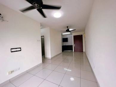 TAMAN MAS Koi Suites Condominium LIFT 2 PARKING HOUSE RENOVATED