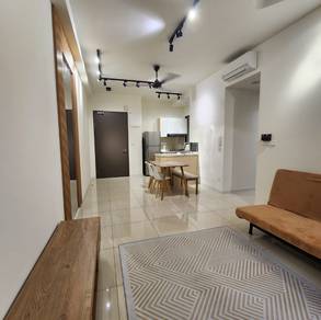 Sunway Avila Condo - Fully Finished - Wangsa Maju/ Setapak