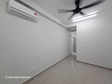 *CHEAPEST FURNISH* MH Platinum 2 STUDIO Setapak nearby MRT