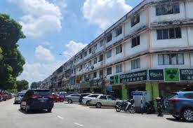 【0% Deposit ✅】Pandan Cahaya Shop Apartment @ KLCC 700sqft 2R1B Ampang