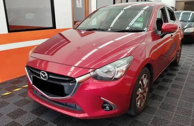 Mazda 2 1.5 HATCHBACK (GVC) ALL-IN