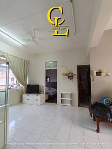 Near Lip Sin/ USM - Taman Jubilee Phase 5 @ Sungai Dua, Good Condition