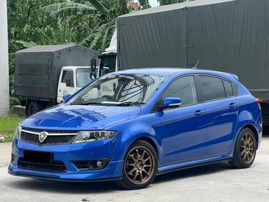Proton SUPRIMA S 1.6 PREMIUM (A) DEPO 300