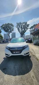 Honda HR-V 1.8 E (A)