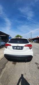 Honda HR-V 1.8 E (A)