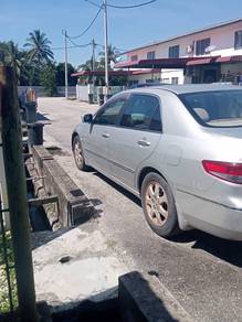Honda ACCORD 2.4 VTi-L (A)  hanya sahaja
