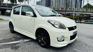 Perodua MYVI 1.3 EZi FACELIFT (A)