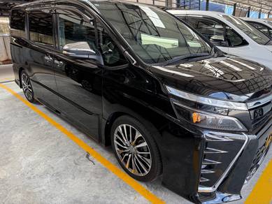 Toyota VOXY 2.0 ZS KIRAMEKI II (A) 2020