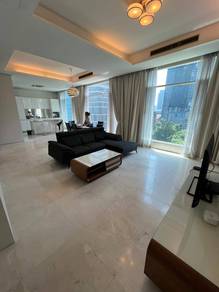 Quadro Residence, Jalan Kia Peng, Persiaran KLCC