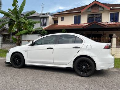 Proton INSPIRA 2.0 PREMIUM (A)