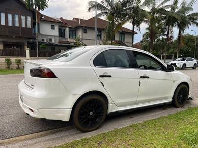 Proton INSPIRA 2.0 PREMIUM (A)