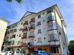 【0% Deposit ✅】Desa Mutiara Apartment @ Kajang 850sqft 3R2B【100% LOAN】