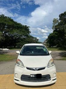 Perodua ALZA 1.5 EZ (A)