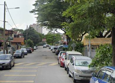 Taman Desaria DOUBLE STOREY TERRACE HOUSE RENOVATED+CHEAP