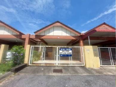 STRATEGIK❗️Teres Setingkat Bandar Puteri Jaya Sungai Petani