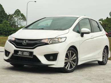 Honda JAZZ 1.5 V FULL MODULO BODYKIT (A)
