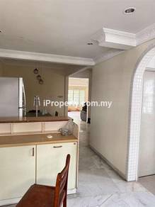 USJ 4 , 2 sty link 24ft x 75ft fully functional dry/wet kitchen