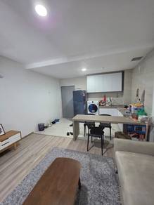 Summer Mall Apartment for Sale – Summer Suites, Samarahan