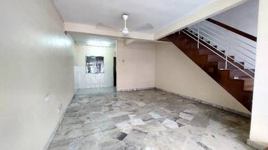 [MUST VIEW] 2 Sty|3R 2B|Kitchen Extend|Merbuk Belatok Puchong Jaya