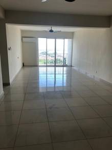 Orange 3 Condominium Pantai Bersih Penang
